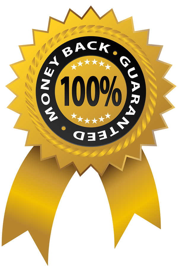 Guaranty Ribbon