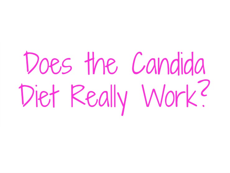 mage result for candida diet